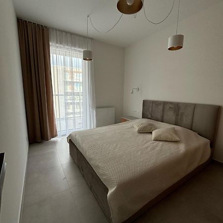 Kima Apartamenty Atal Szybowcowa 33 Katowice Extérieur photo