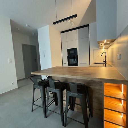Kima Apartamenty Atal Szybowcowa 33 Katowice Extérieur photo