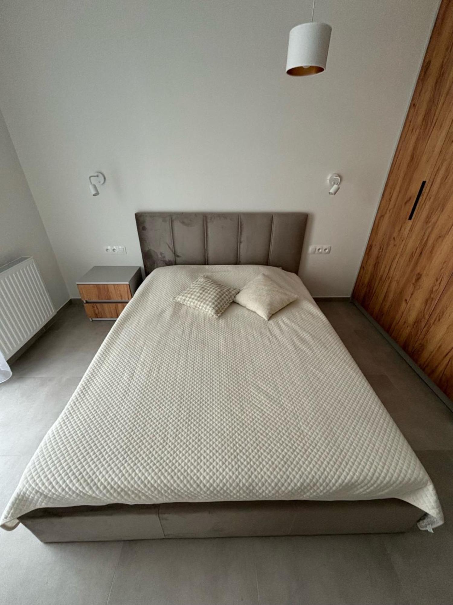 Kima Apartamenty Atal Szybowcowa 33 Katowice Extérieur photo