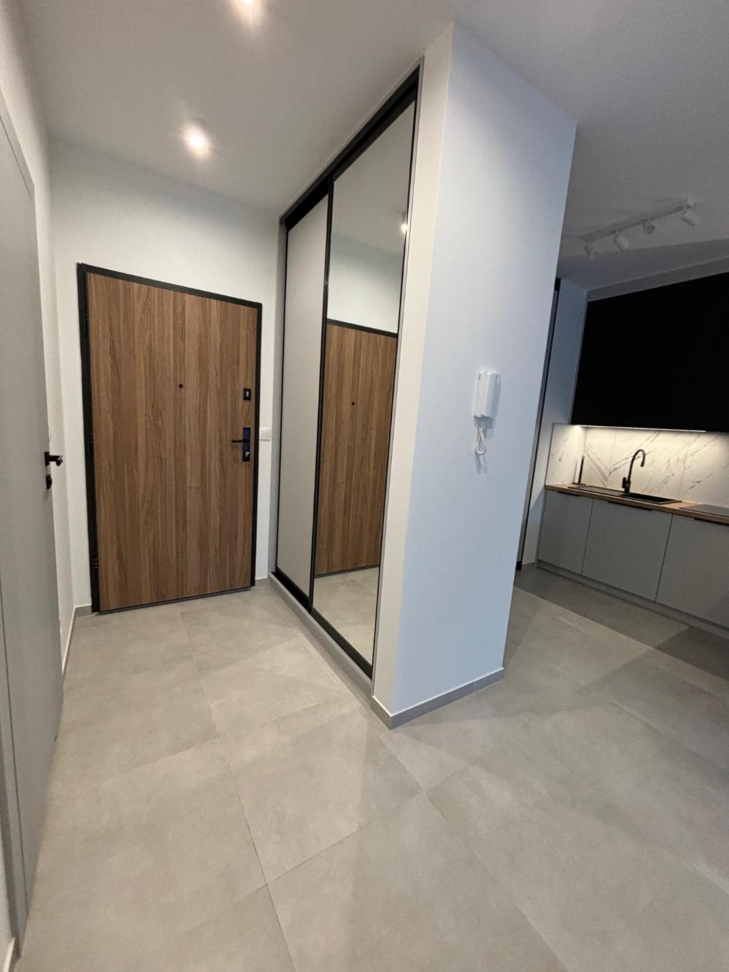 Kima Apartamenty Atal Szybowcowa 33 Katowice Extérieur photo