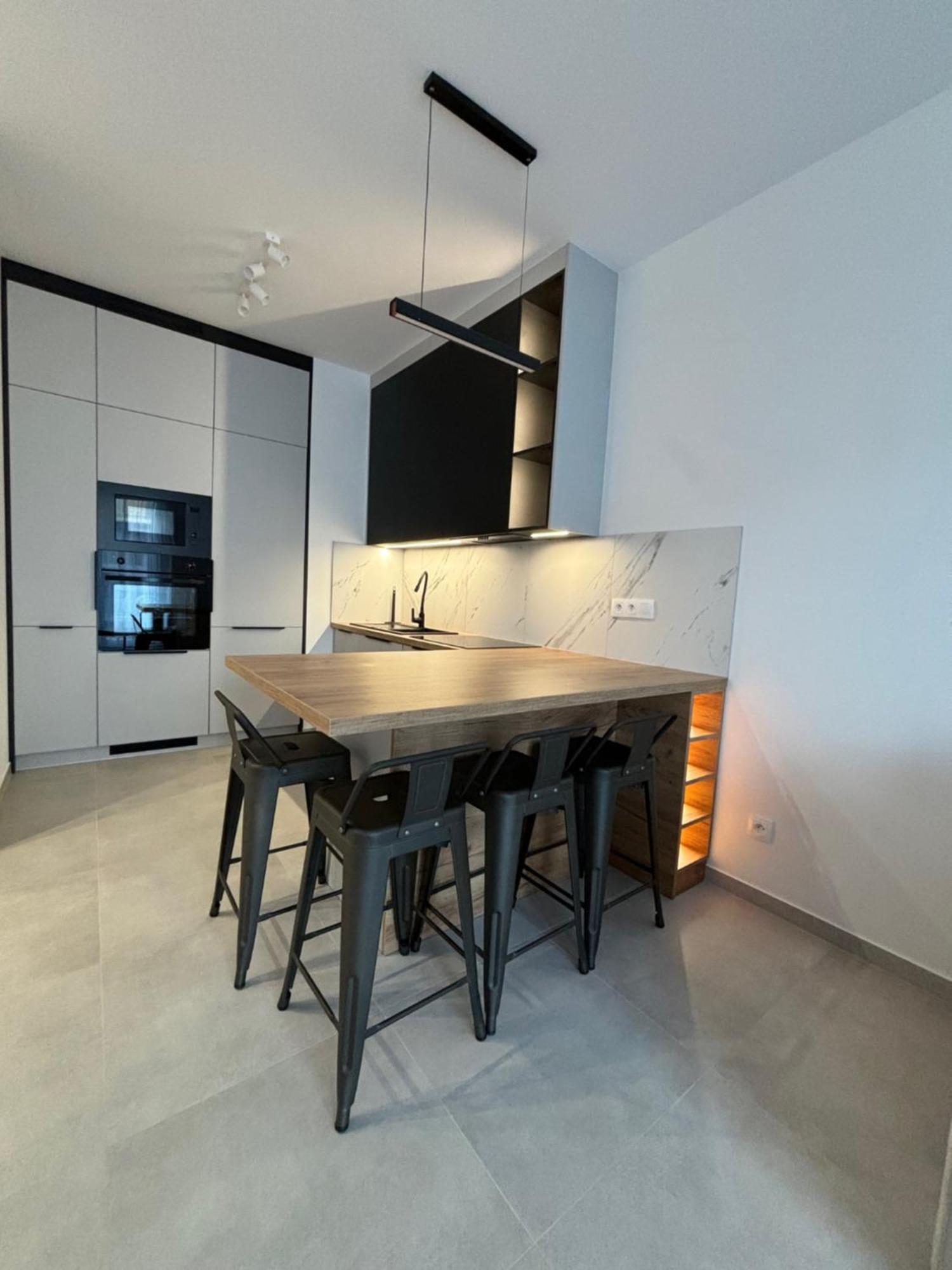 Kima Apartamenty Atal Szybowcowa 33 Katowice Extérieur photo