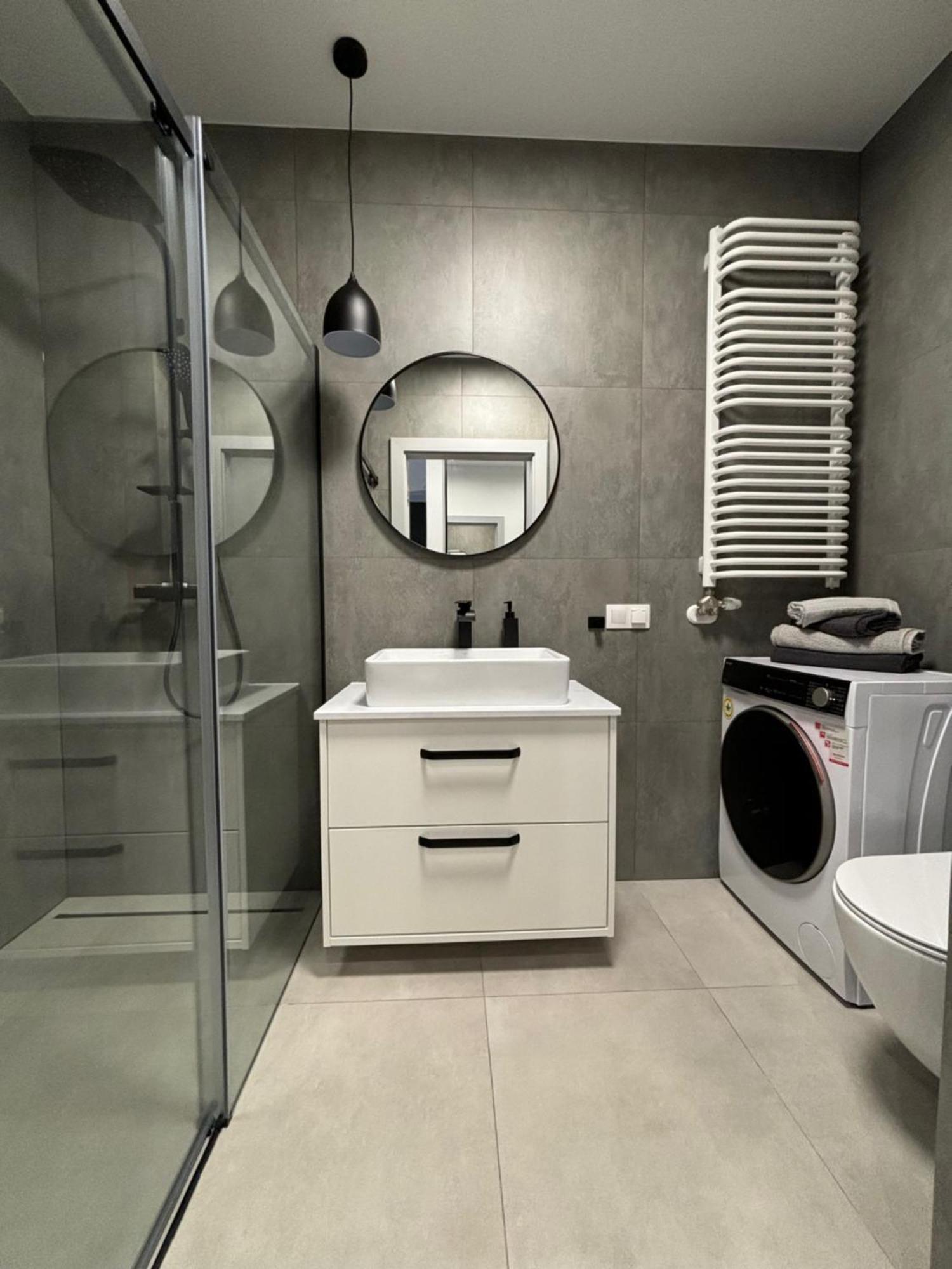 Kima Apartamenty Atal Szybowcowa 33 Katowice Extérieur photo