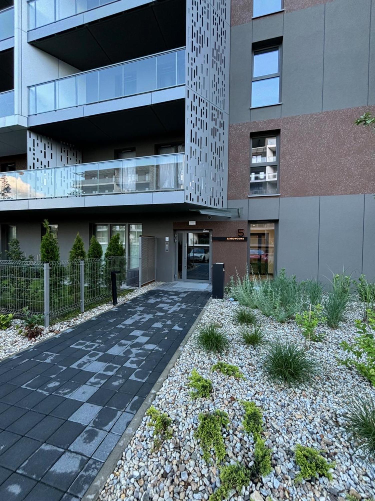 Kima Apartamenty Atal Szybowcowa 33 Katowice Extérieur photo