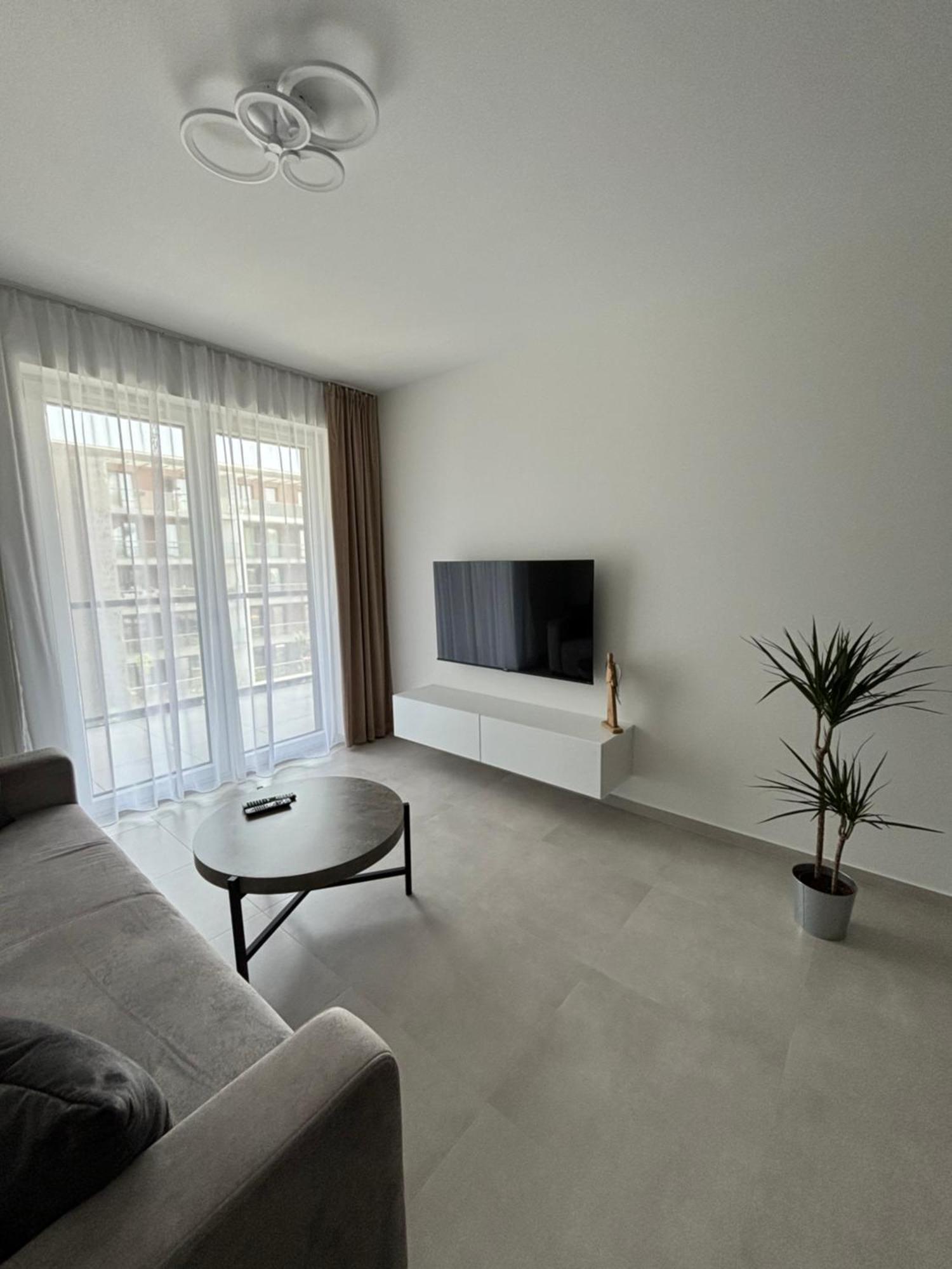 Kima Apartamenty Atal Szybowcowa 33 Katowice Extérieur photo
